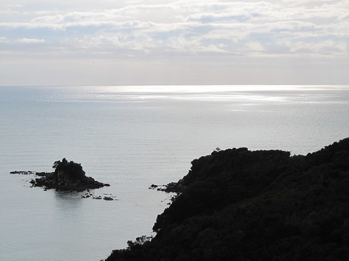 Abel Tasman