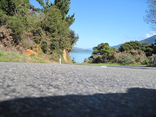 Kenepuru Sound
