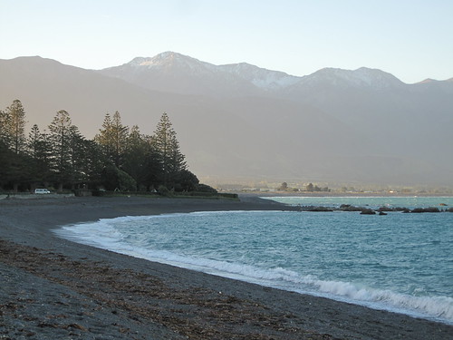 Kaikoura