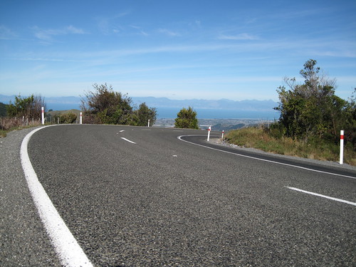 Takaka Hill