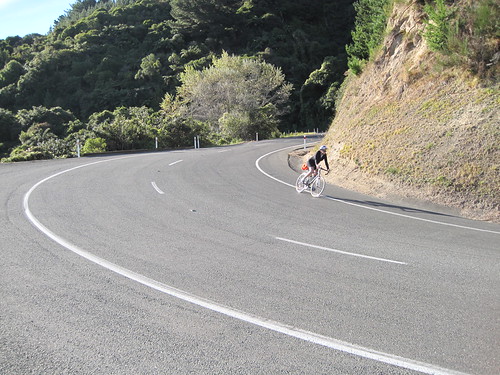 Takaka Hill