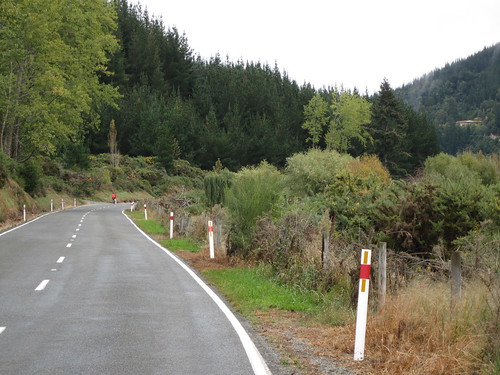 Motueka Valley