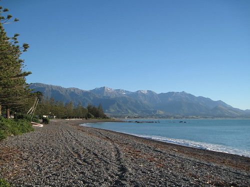 Kaikoura