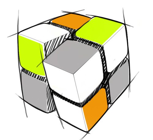Panda Design Story