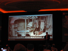 123D Catch