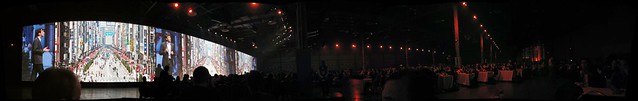Autodesk University 2011 Keynote