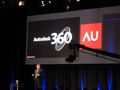 Autodesk 360 PLM Announced