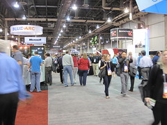 AU Exhibit Hall