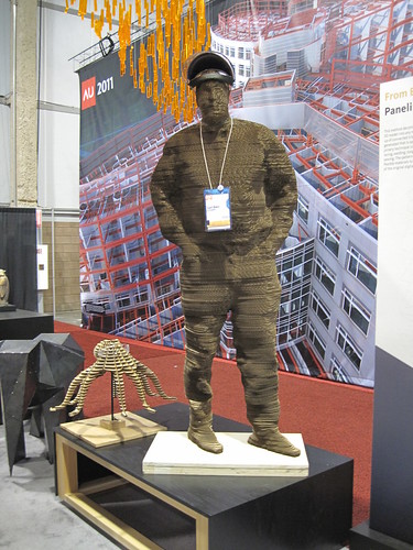 123D Make Carl Bass