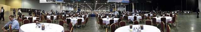 Autodesk University 2011