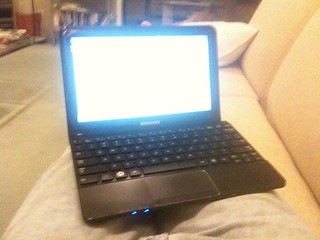 Samsung NC110