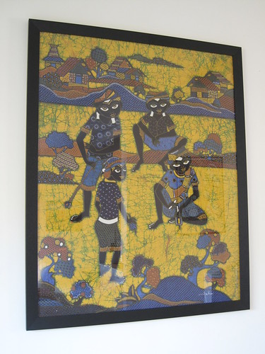 Edwin's Batik