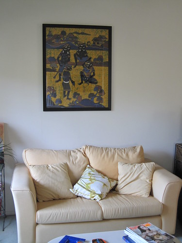 Edwin's Batik