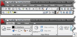 ACA_2009_Ribbon_Toolbar