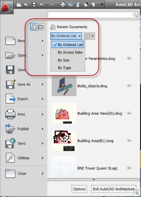 ACA_2010_Application_Button_Recent
