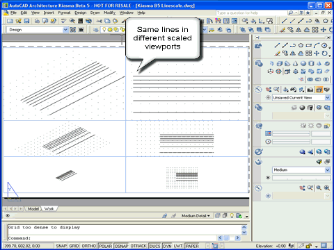 ACAD2008LineScale