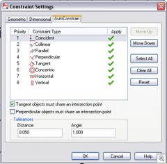 ACAD_2010_Parametric_Auto_Constrain