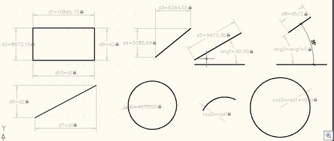 ACAD_2010_Parametric_Dimensional