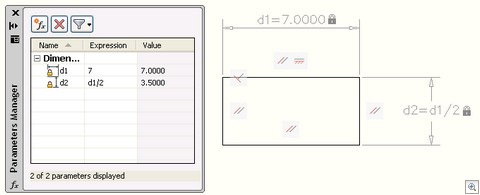 ACAD_2010_Parametric_Rect_Dim