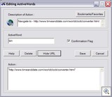 ActiveWords_Timezone