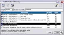 ActiveWordsMailWasher