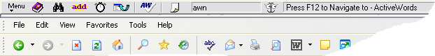 ActiveWordsUnhidden