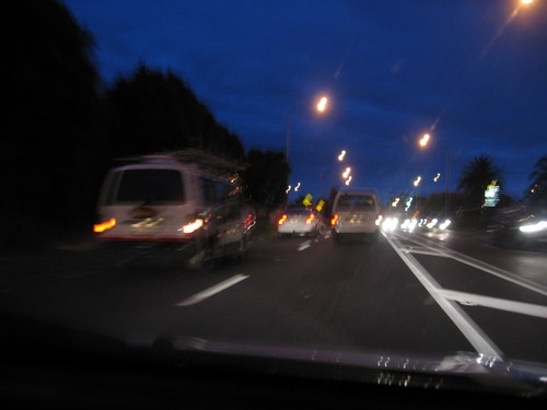 AKtraffic