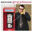 AlbumCoverAnyONeCanSayGoodB