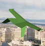Barnaby Paper Airplane
