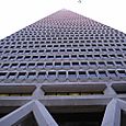 The Transamerica Pyramid
