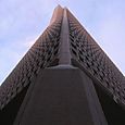 The Transamerica Pyramid