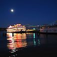 Harbour lights
