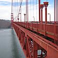 Golden Gate Bridge