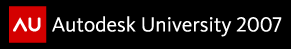 Au2007LogoFull