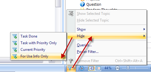 Blog_Work_And_Project_Plan_Query_Hide