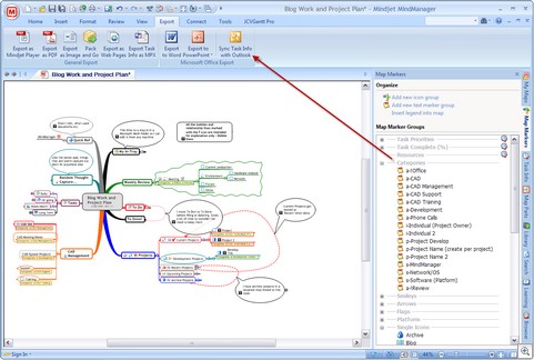 Blog_Work_And_Project_Plan_To_Outlook