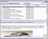 BlogJet Recent Posts