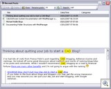 BlogJet Search Posts