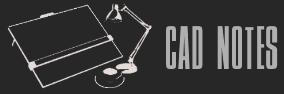 CAD_Notes