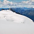 Mountain Snow & Ice