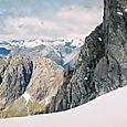 Glacier Vista