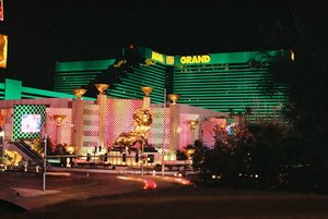 MGM Grand