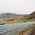 Top of the pass