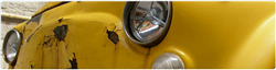 Ericos Blog Header - An old cinquecento