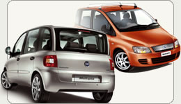 FiatMultipla