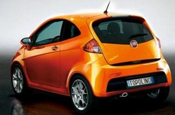 FiatTopolino