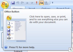 FluentUIButtonOffice
