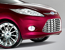 Fordfiesta