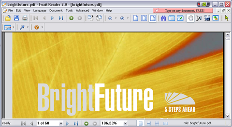 Foxitpdf