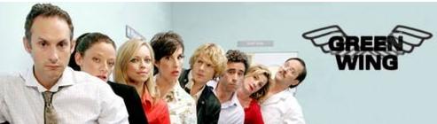 Greenwing